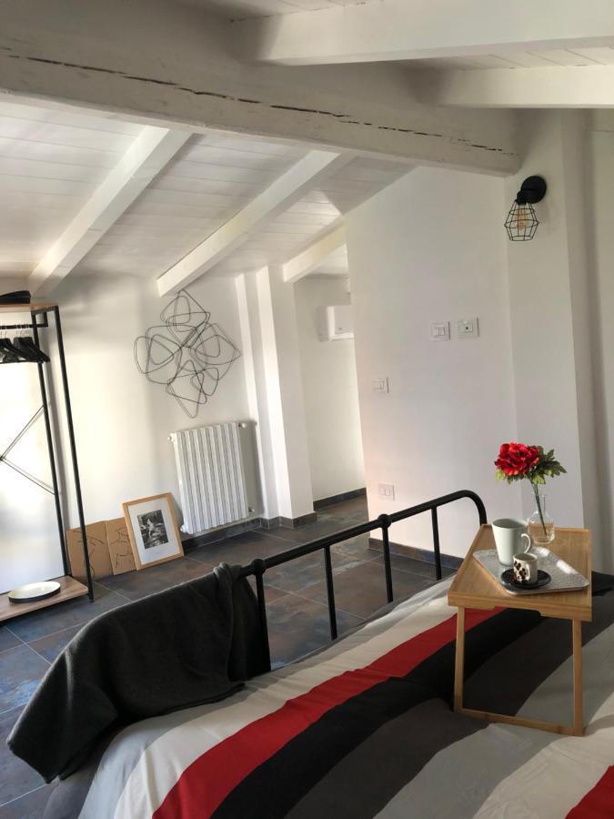 Gattaglio 22 Guest House Reggio nell'Emilia Buitenkant foto