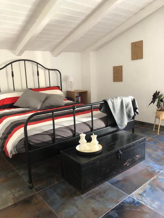 Gattaglio 22 Guest House Reggio nell'Emilia Buitenkant foto