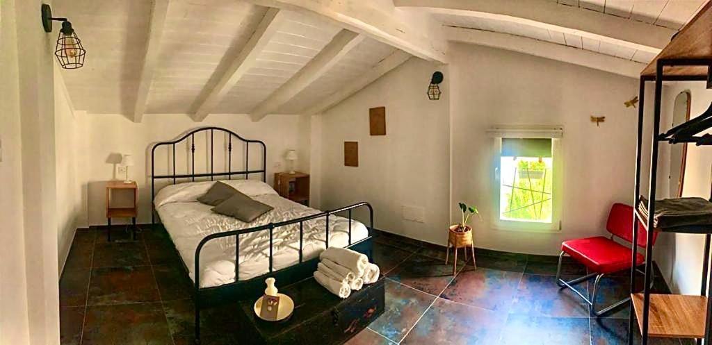 Gattaglio 22 Guest House Reggio nell'Emilia Buitenkant foto
